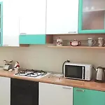 La Casa Nel Verde, Tra Mare E Vesuvio Apartman