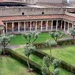 La Casa Nel Verde, Tra Mare E Vesuvio