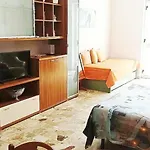 La Casa Nel Verde, Tra Mare E Vesuvio Apartman *