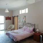 Apartman La Casa Nel Verde, Tra Mare E Vesuvio Boscotrecase