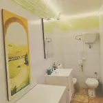 La Casa Nel Verde, Tra Mare E Vesuvio Apartman *