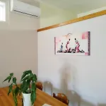 La Casa Nel Verde, Tra Mare E Vesuvio Apartman *