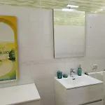 La Casa Nel Verde, Tra Mare E Vesuvio Apartman *