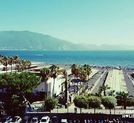 Apartment La Casa Nel Verde, Tra Mare E Vesuvio