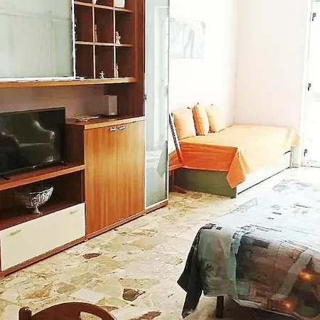 La Casa Nel Verde, Tra Mare E Vesuvio Apartment *