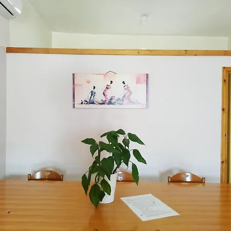La Casa Nel Verde, Tra Mare E Vesuvio