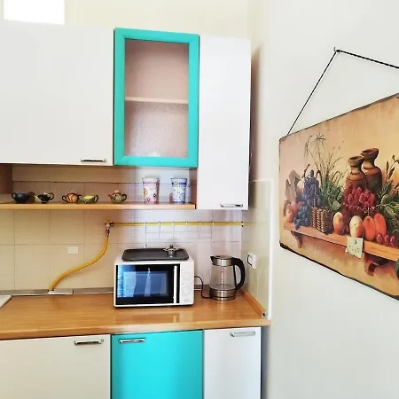La Casa Nel Verde, Tra Mare E Vesuvio *