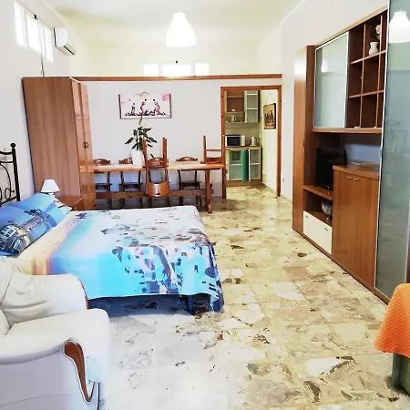 La Casa Nel Verde, Tra Mare E Vesuvio * Boscotrecase