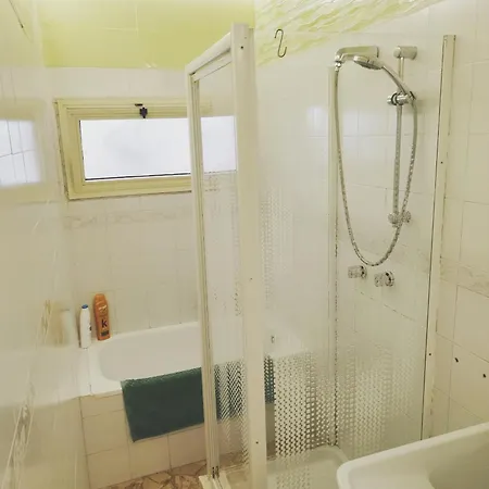 La Casa Nel Verde, Tra Mare E Vesuvio Apartment