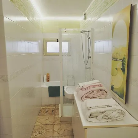 La Casa Nel Verde, Tra Mare E Vesuvio Boscotrecase