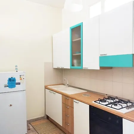 La Casa Nel Verde, Tra Mare E Vesuvio *