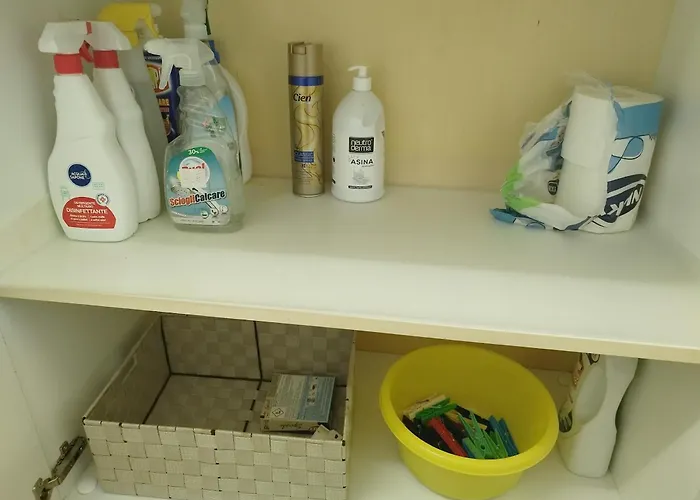 La Casa Nel Verde, Tra Mare E Vesuvio *