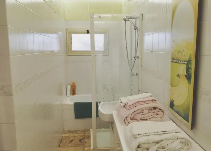 La Casa Nel Verde, Tra Mare E Vesuvio Boscotrecase
