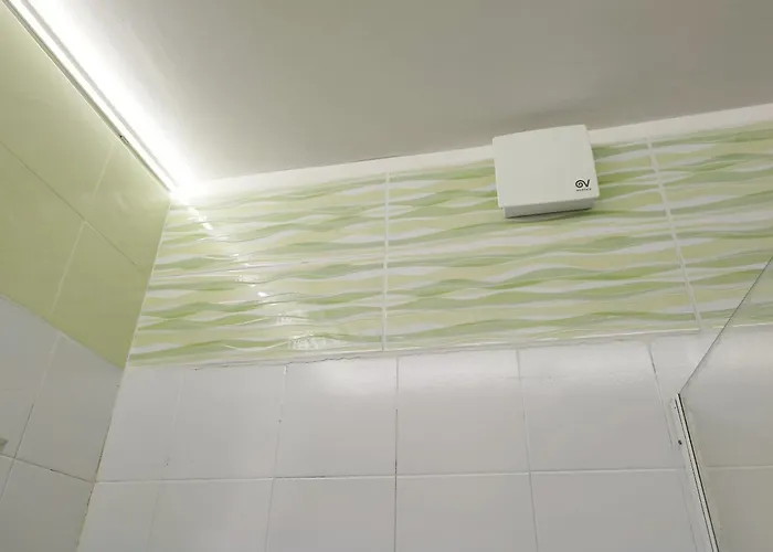 La Casa Nel Verde, Tra Mare E Vesuvio Apartament